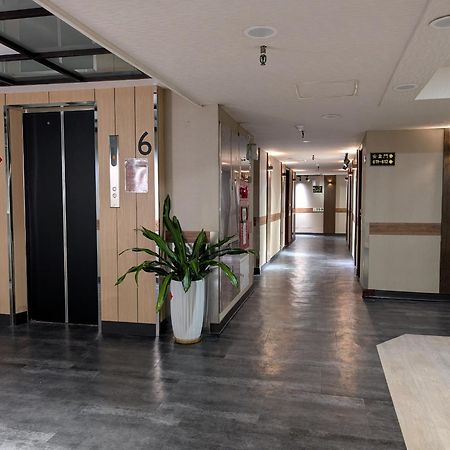 Su Ao Hotel Su-ao Esterno foto