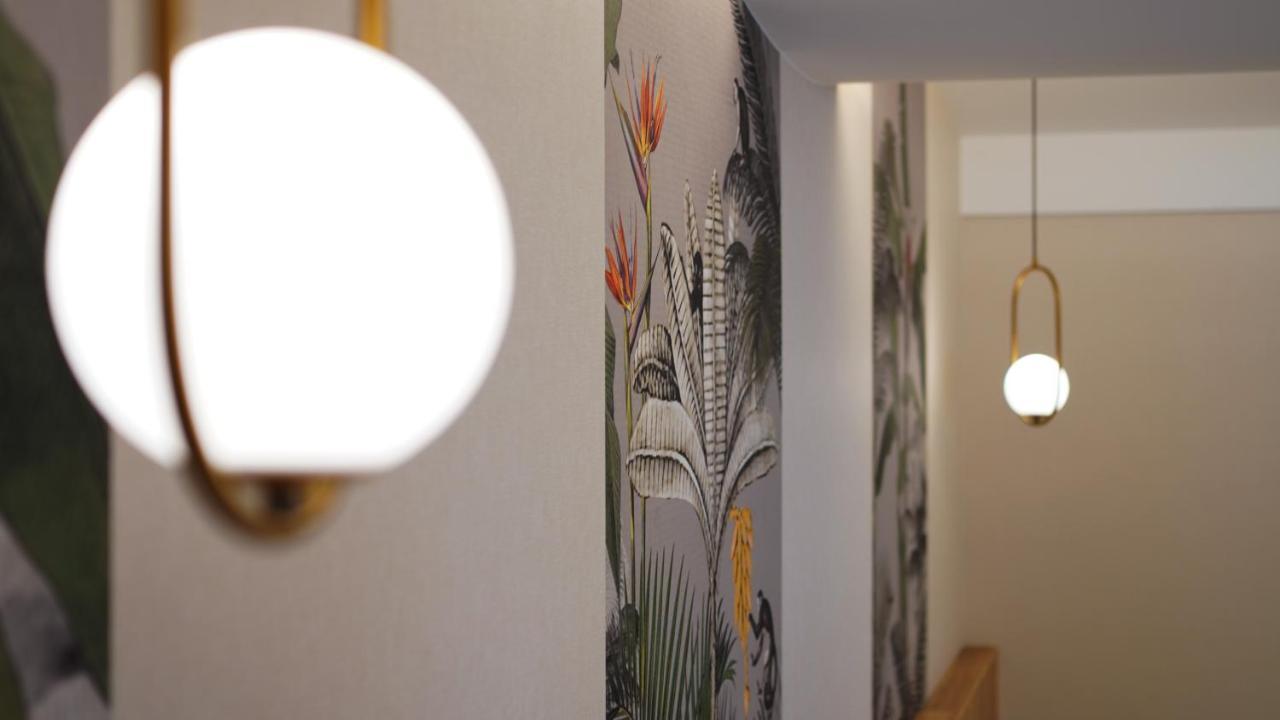 Su Ao Hotel Su-ao Esterno foto