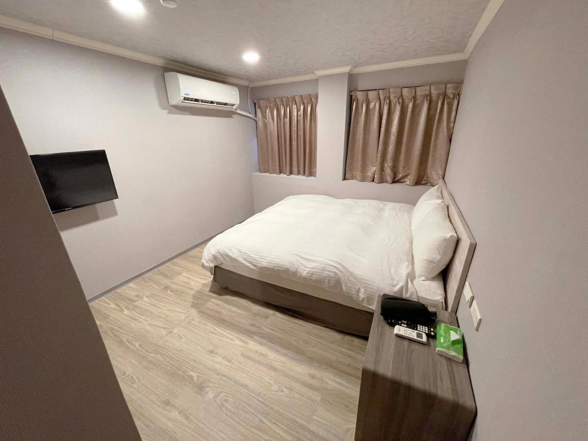Su Ao Hotel Su-ao Esterno foto