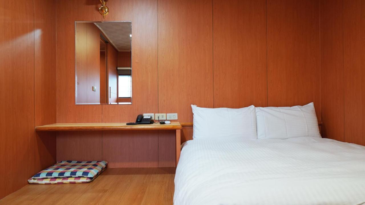 Su Ao Hotel Su-ao Esterno foto