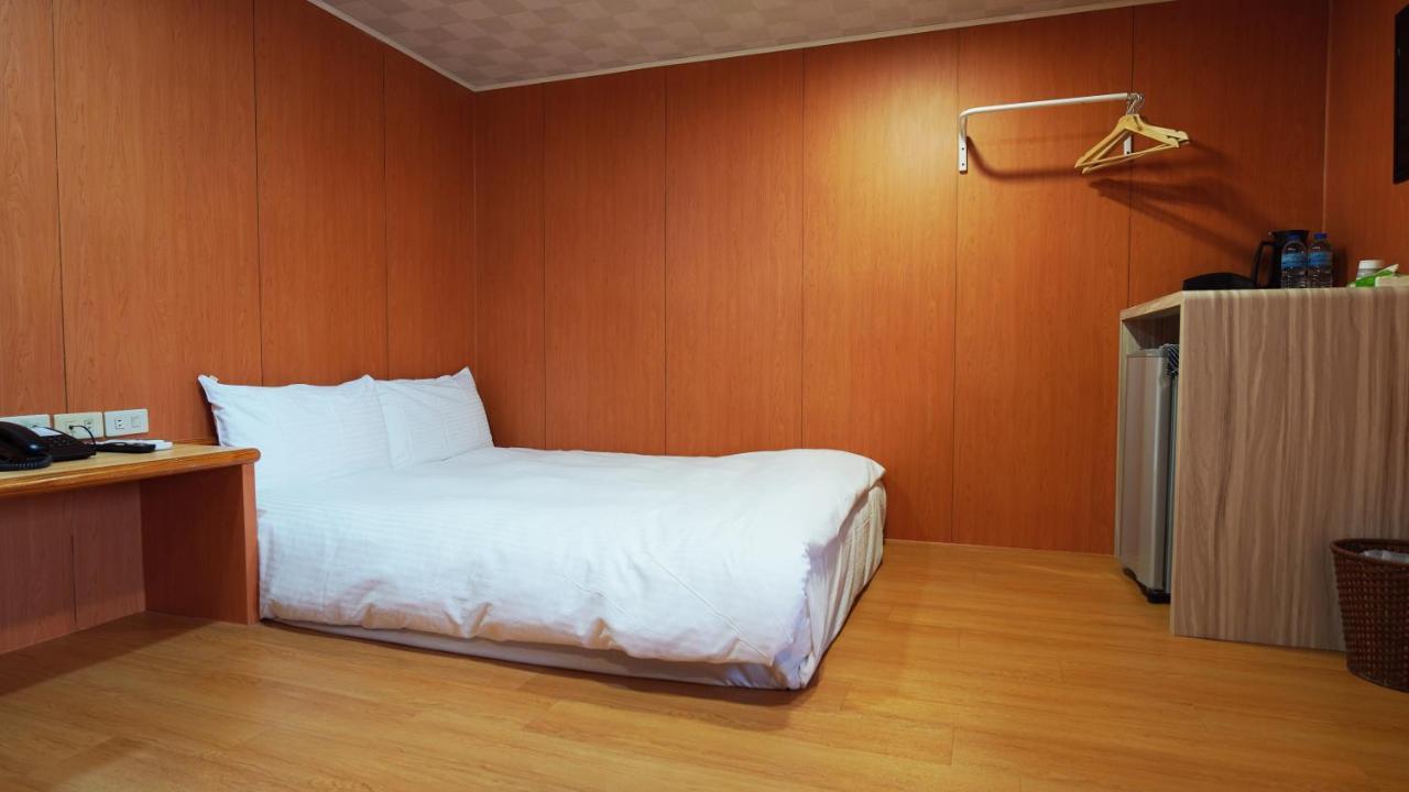 Su Ao Hotel Su-ao Esterno foto