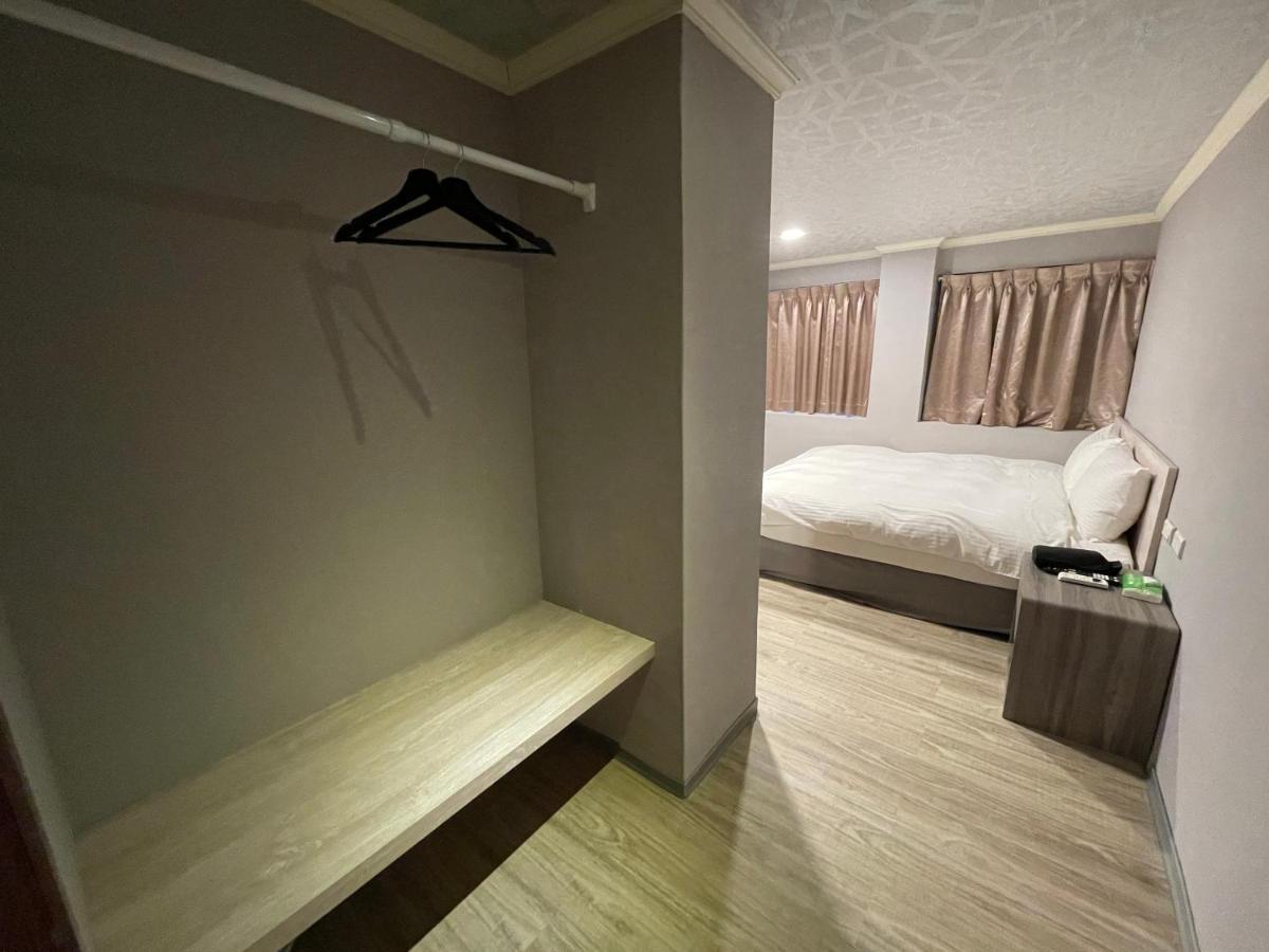 Su Ao Hotel Su-ao Esterno foto