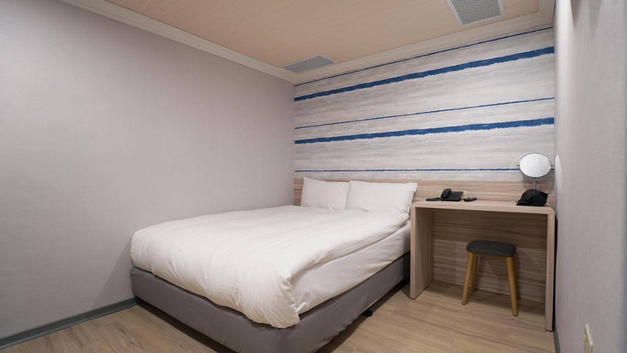 Su Ao Hotel Su-ao Esterno foto