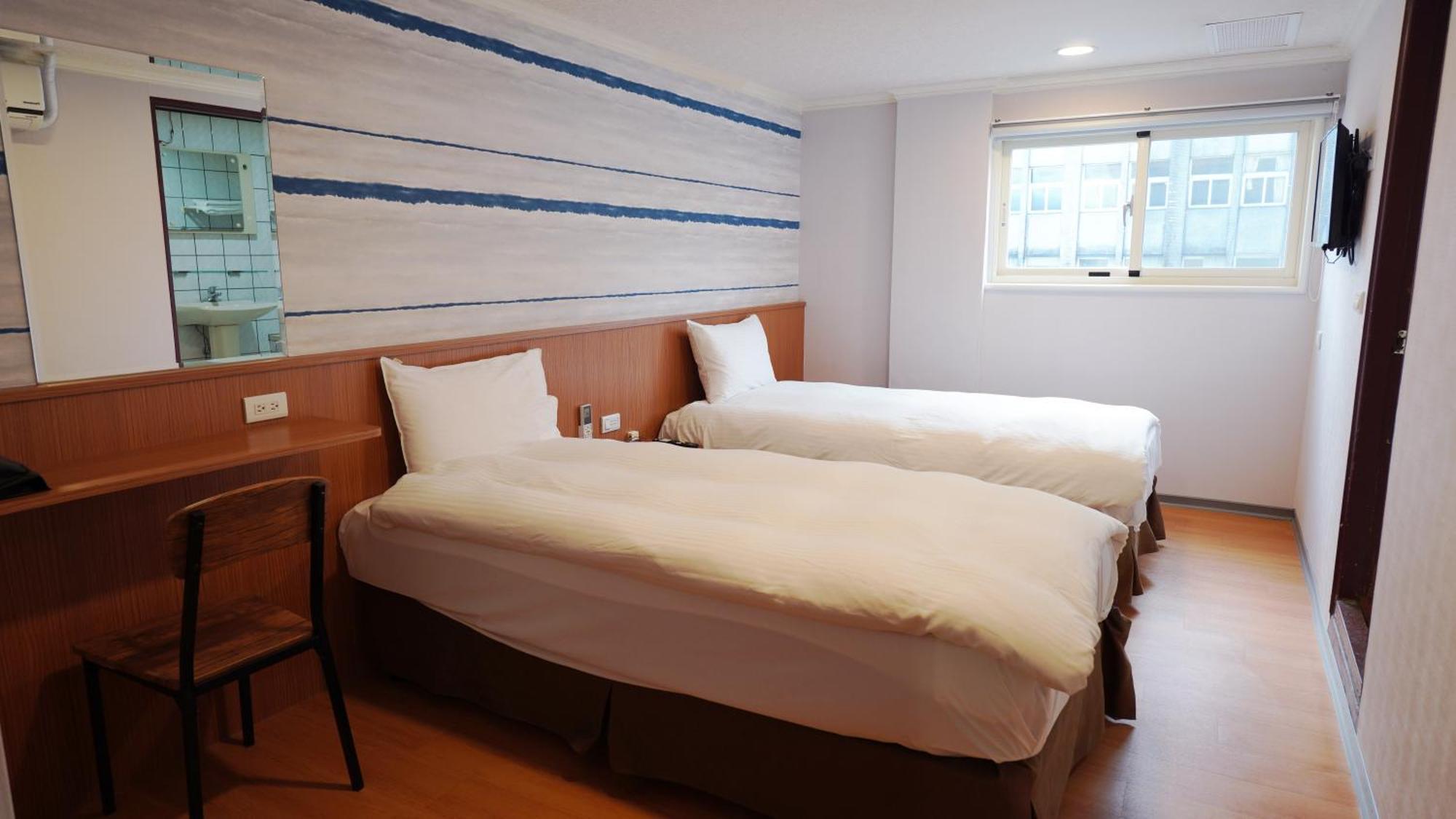 Su Ao Hotel Su-ao Esterno foto