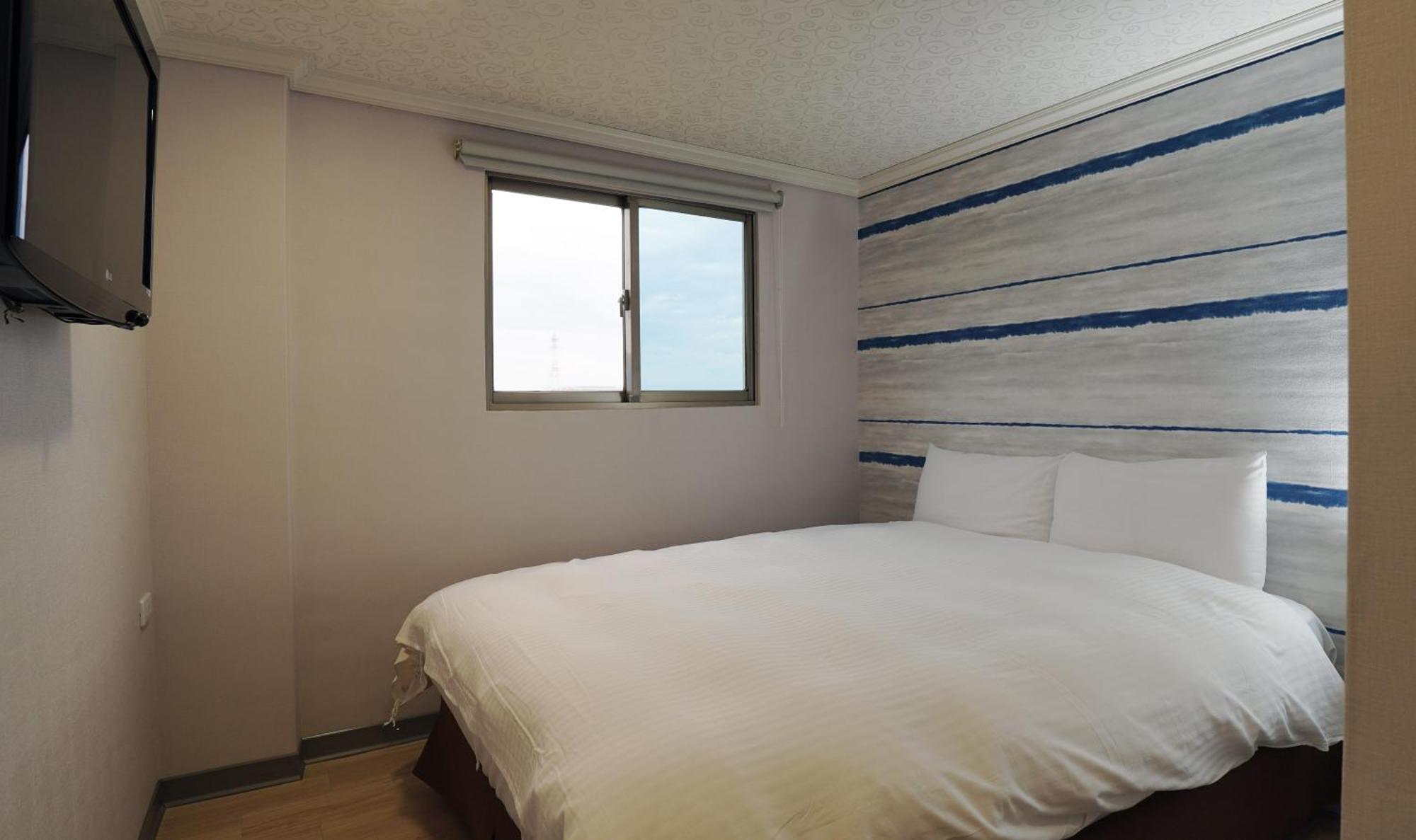 Su Ao Hotel Su-ao Esterno foto