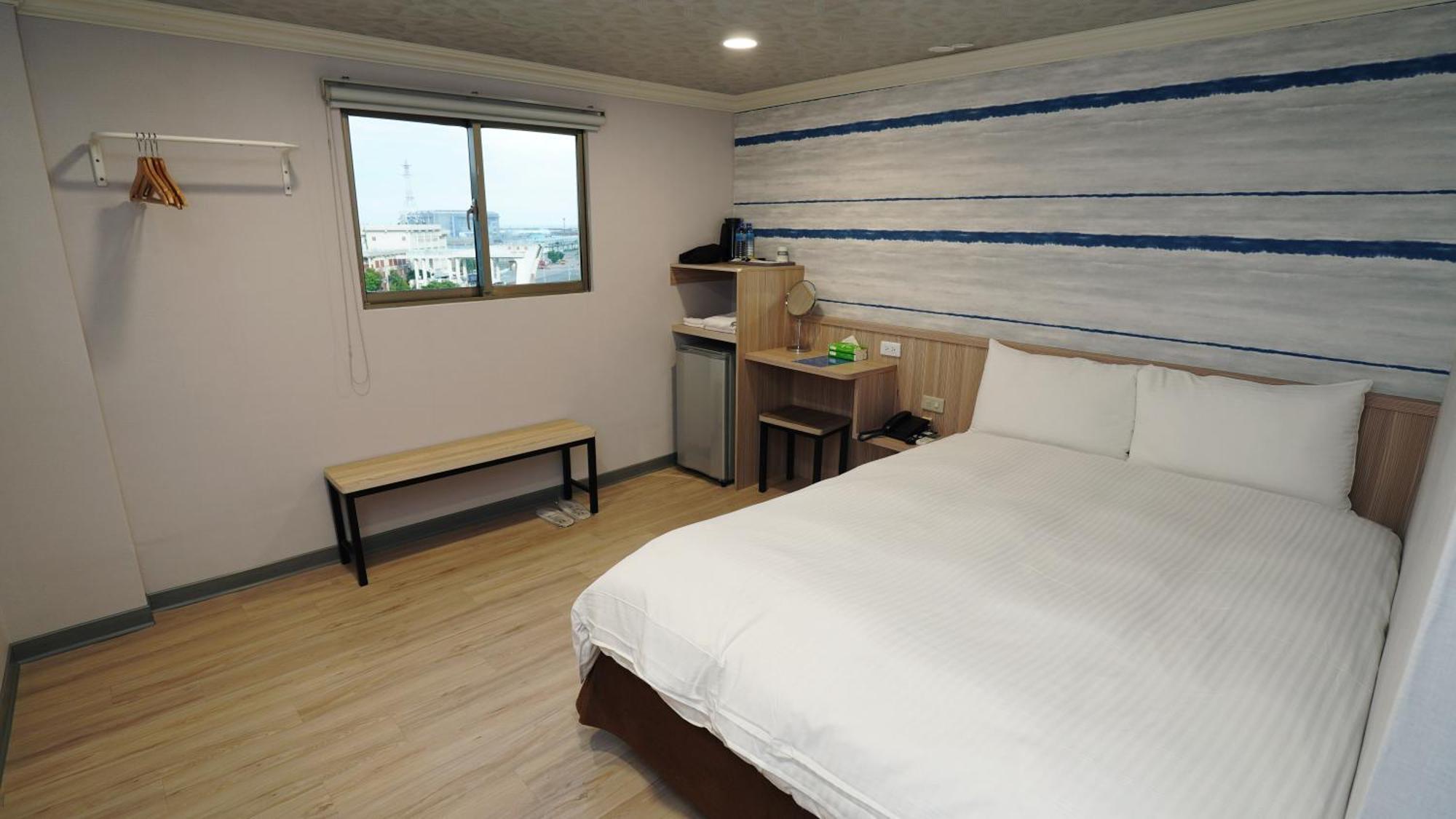 Su Ao Hotel Su-ao Esterno foto