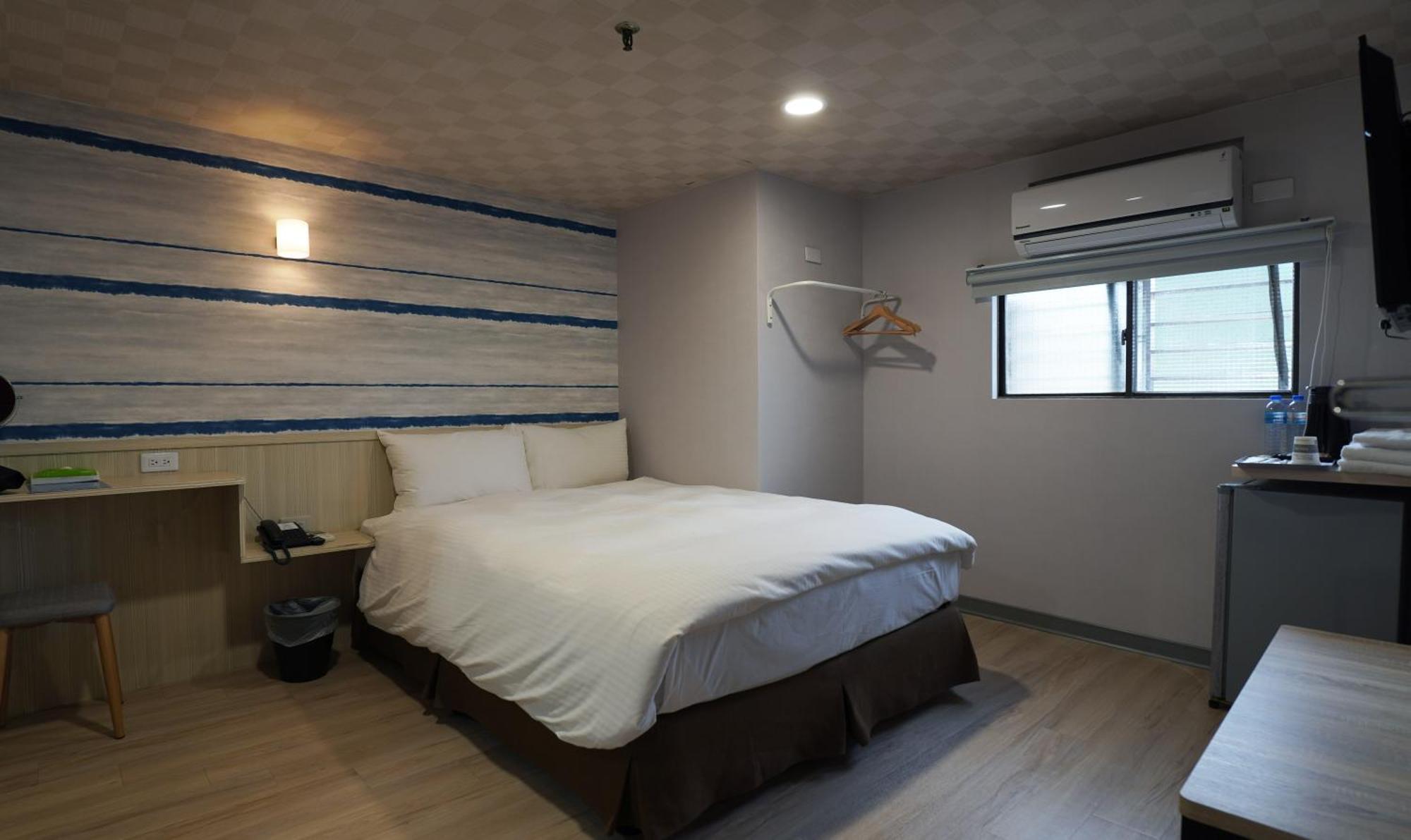 Su Ao Hotel Su-ao Esterno foto