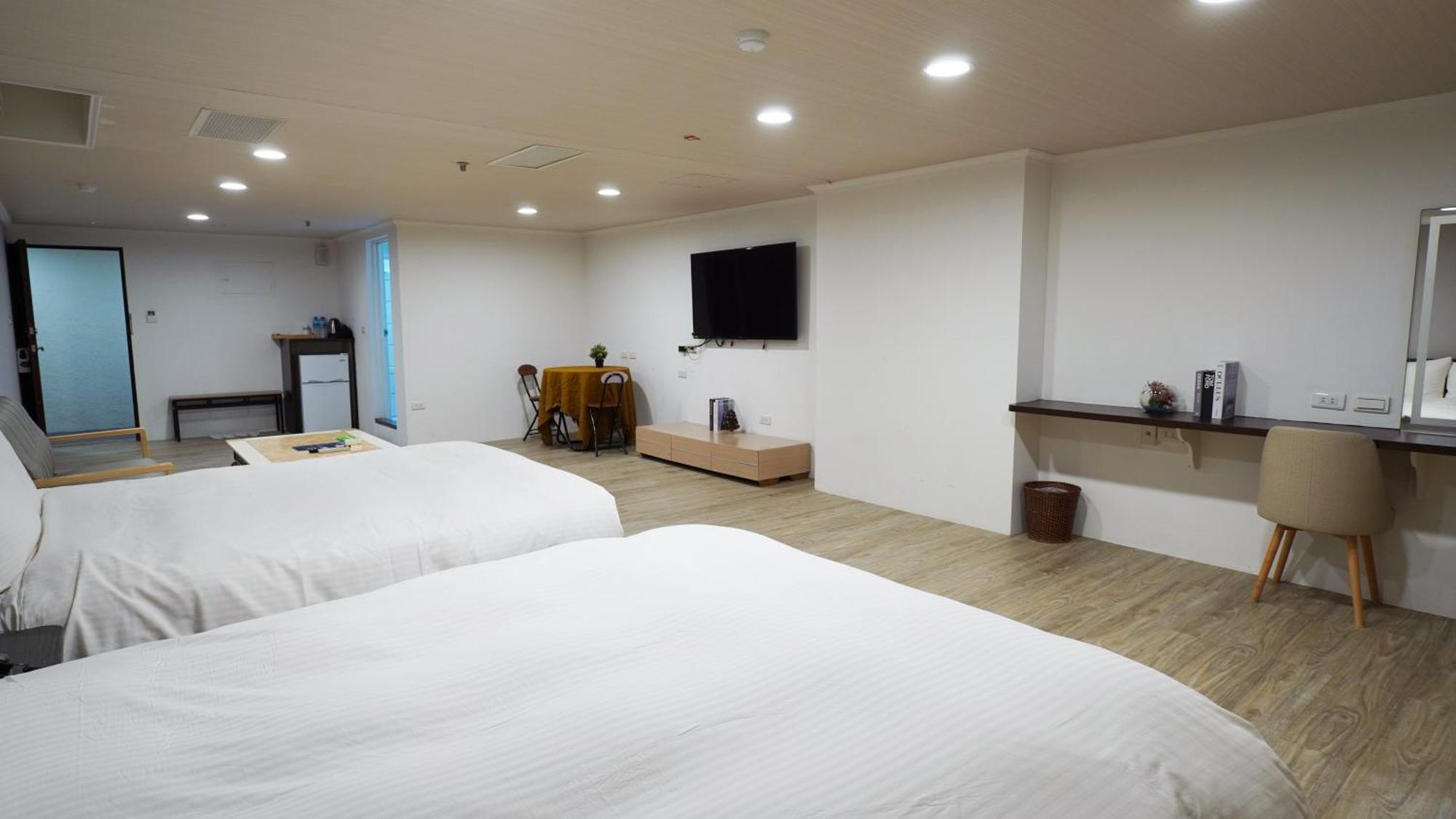 Su Ao Hotel Su-ao Camera foto