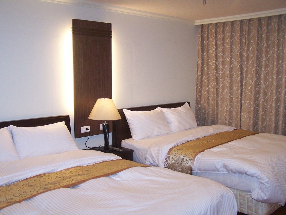 Su Ao Hotel Su-ao Esterno foto